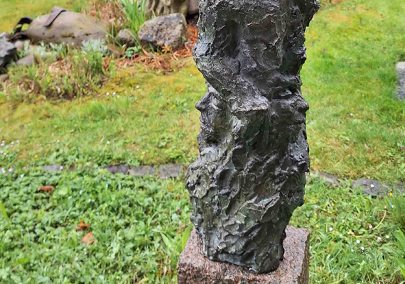 Höhe 95cm